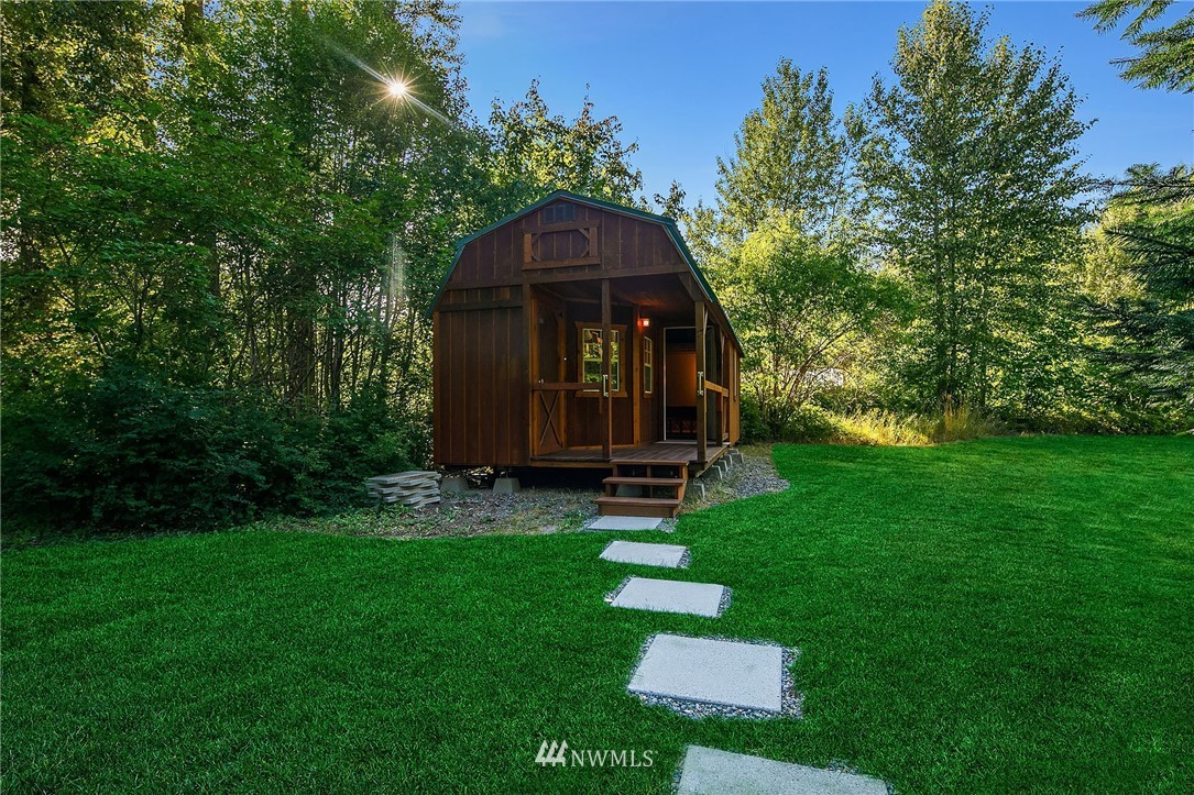 552 McElroy Road Cle Elum, WA 98922 - Photo 15 of 21 Gallery Image 15