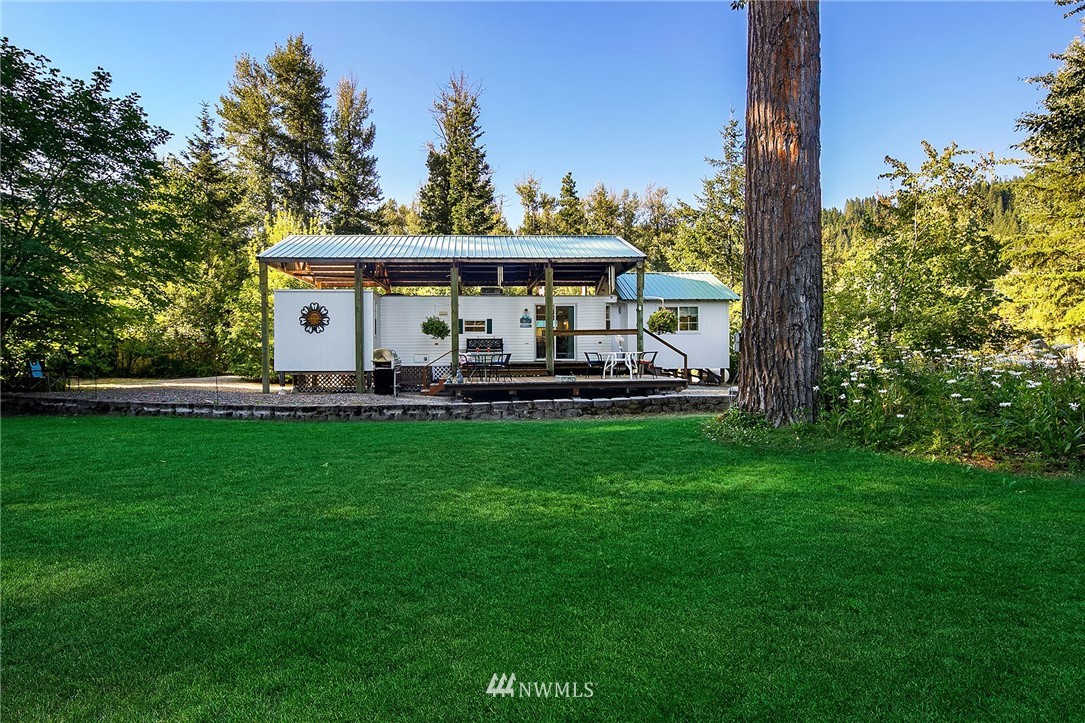 552 McElroy Road Cle Elum, WA 98922 - Photo 17 of 21 Gallery Image 17