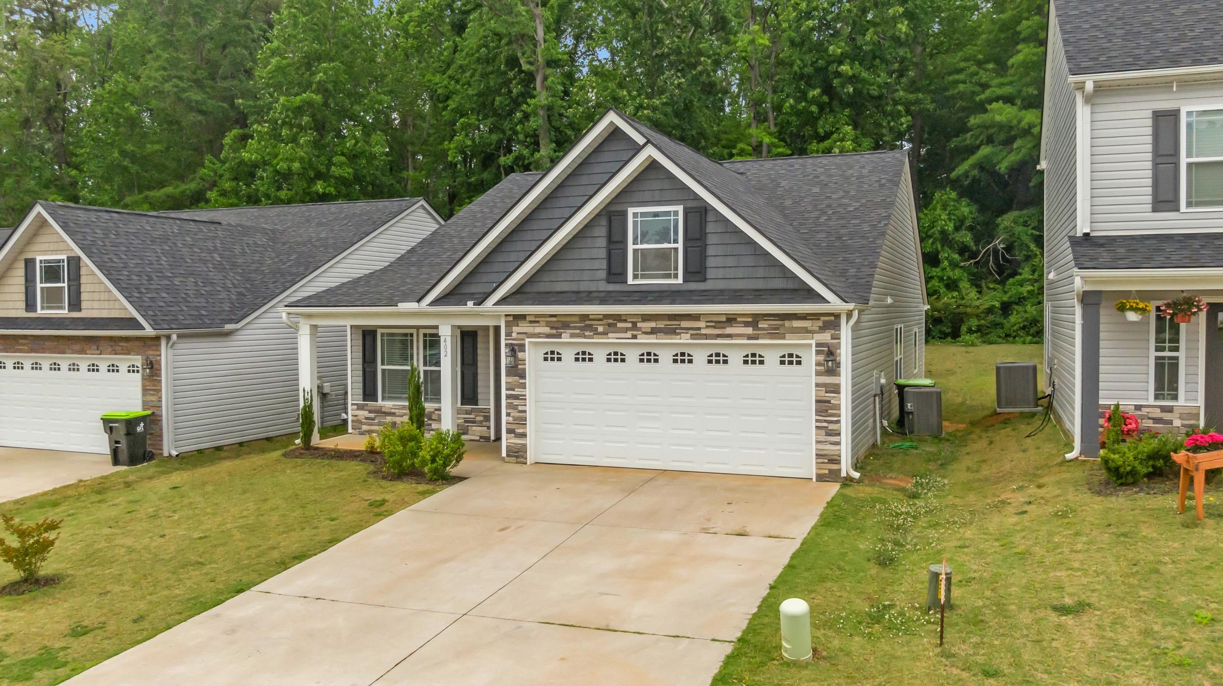 402 Bud Farmer Place Inman, SC 29349 - Photo 39 of 41