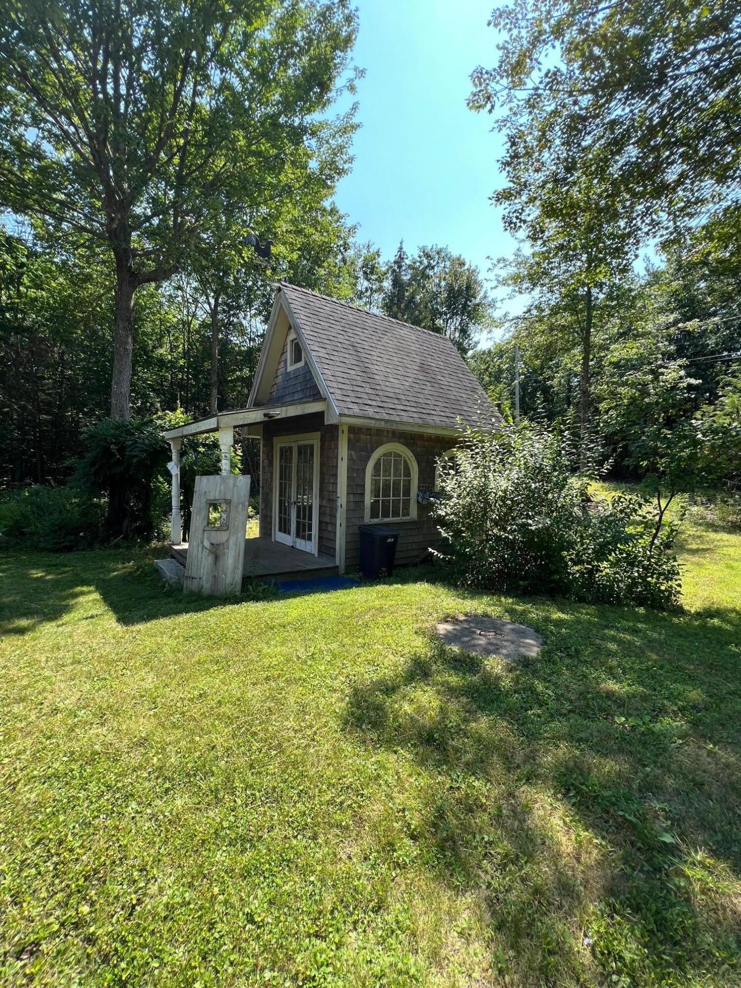 30 County Road Cape Neddick, ME 03902 - Photo 9 of 39 potting shed 1