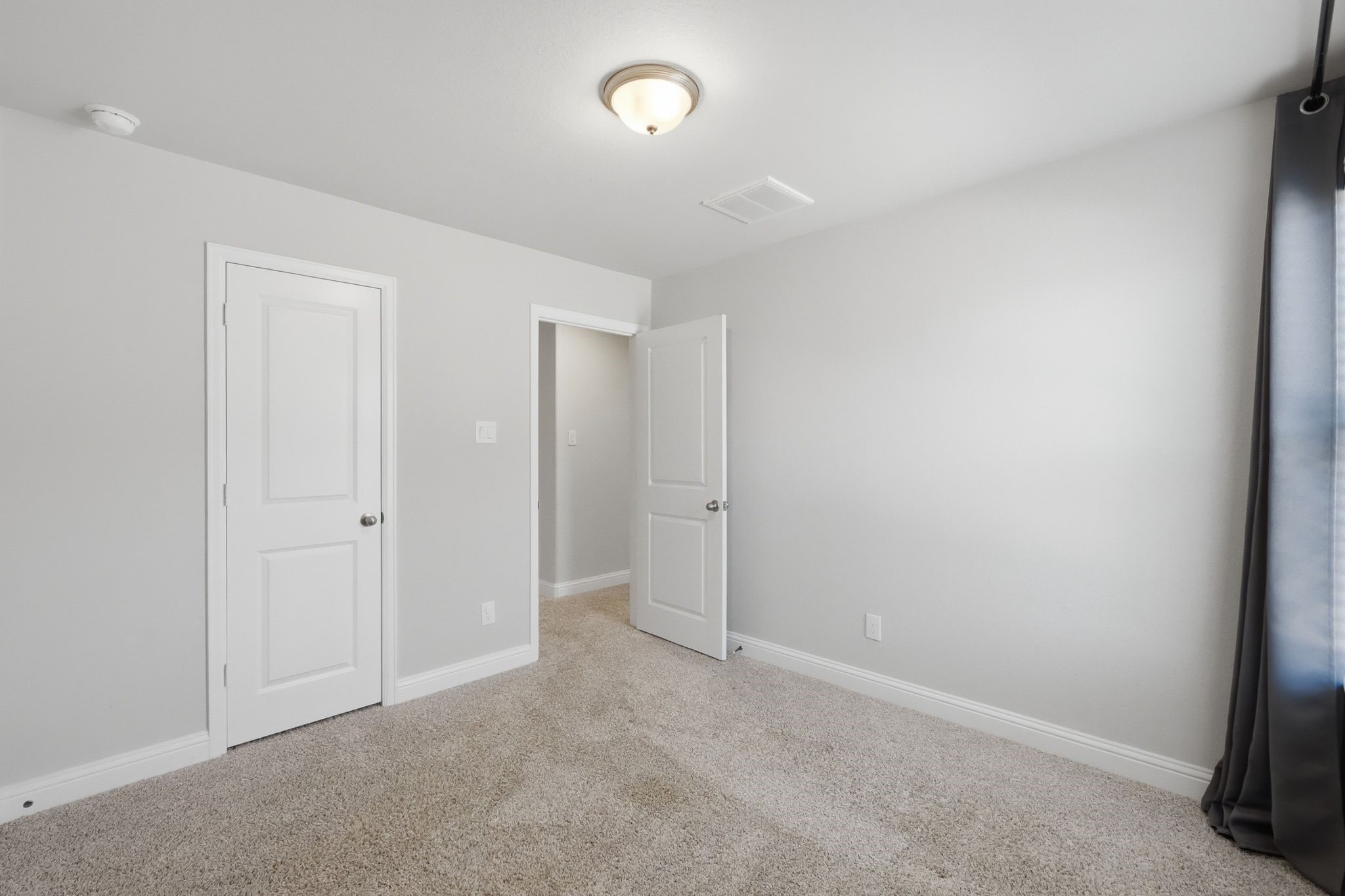 2809 Andante Green Drive Spring, TX 77386 - Photo 33 of 50 a view of an empty room