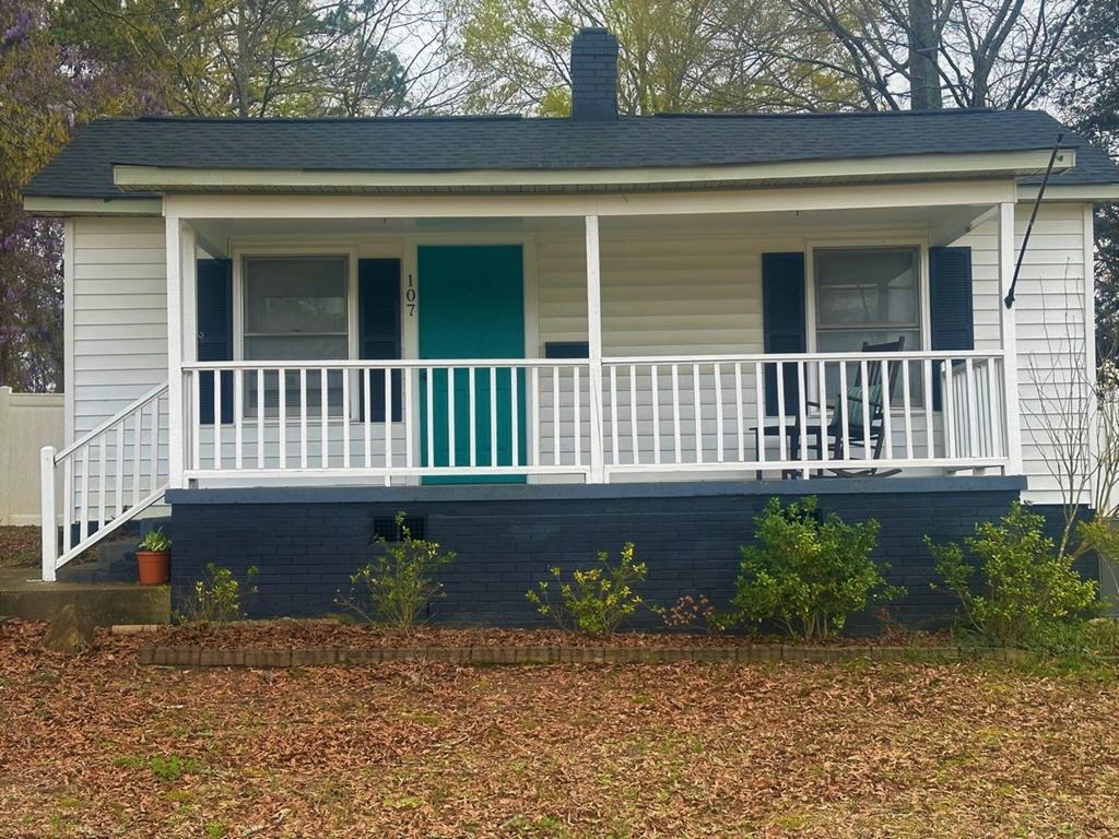 107 Buice Street Clinton, SC 29325 - Photo 1 of 25 Gallery Image 1