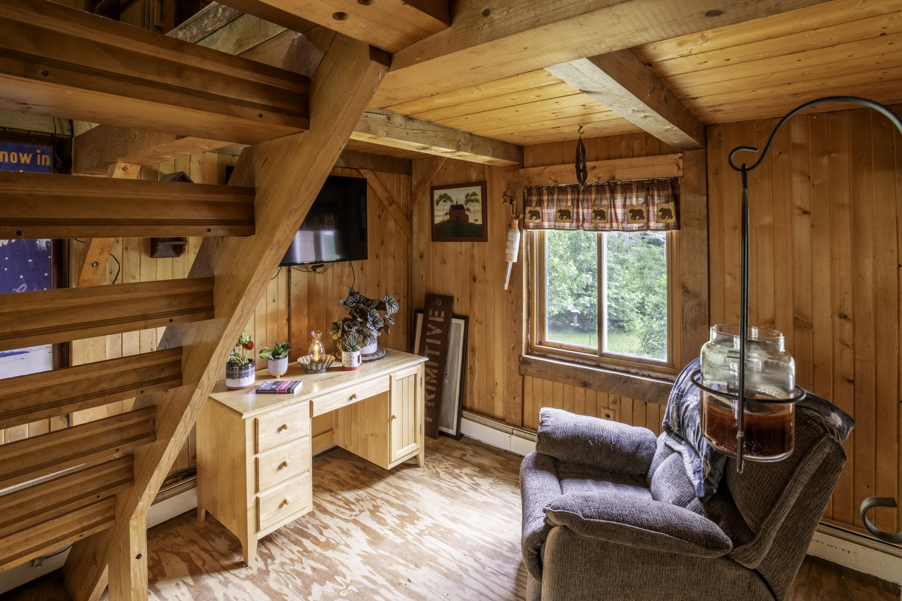 27 Brimstone Road Lagrange, ME 04453 - Photo 26 of 48 27 Brimstone Rd-38