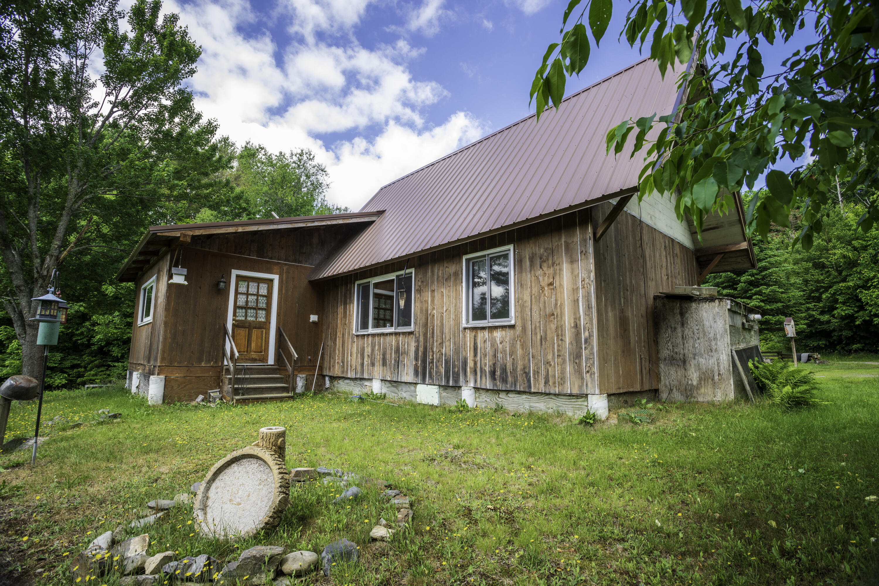 27 Brimstone Road Lagrange, ME 04453 - Photo 42 of 48 27 Brimstone Rd-66