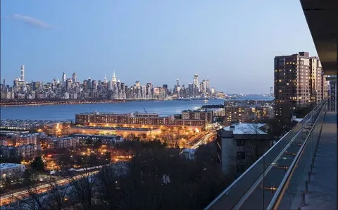 $865,000 | 320 Adolphus Avenue, Unit 803, Cliffside Park, NJ 07010