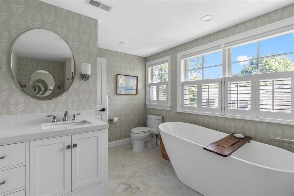 128 Gilson Road Scituate, MA 02066 - Photo 31 of 42