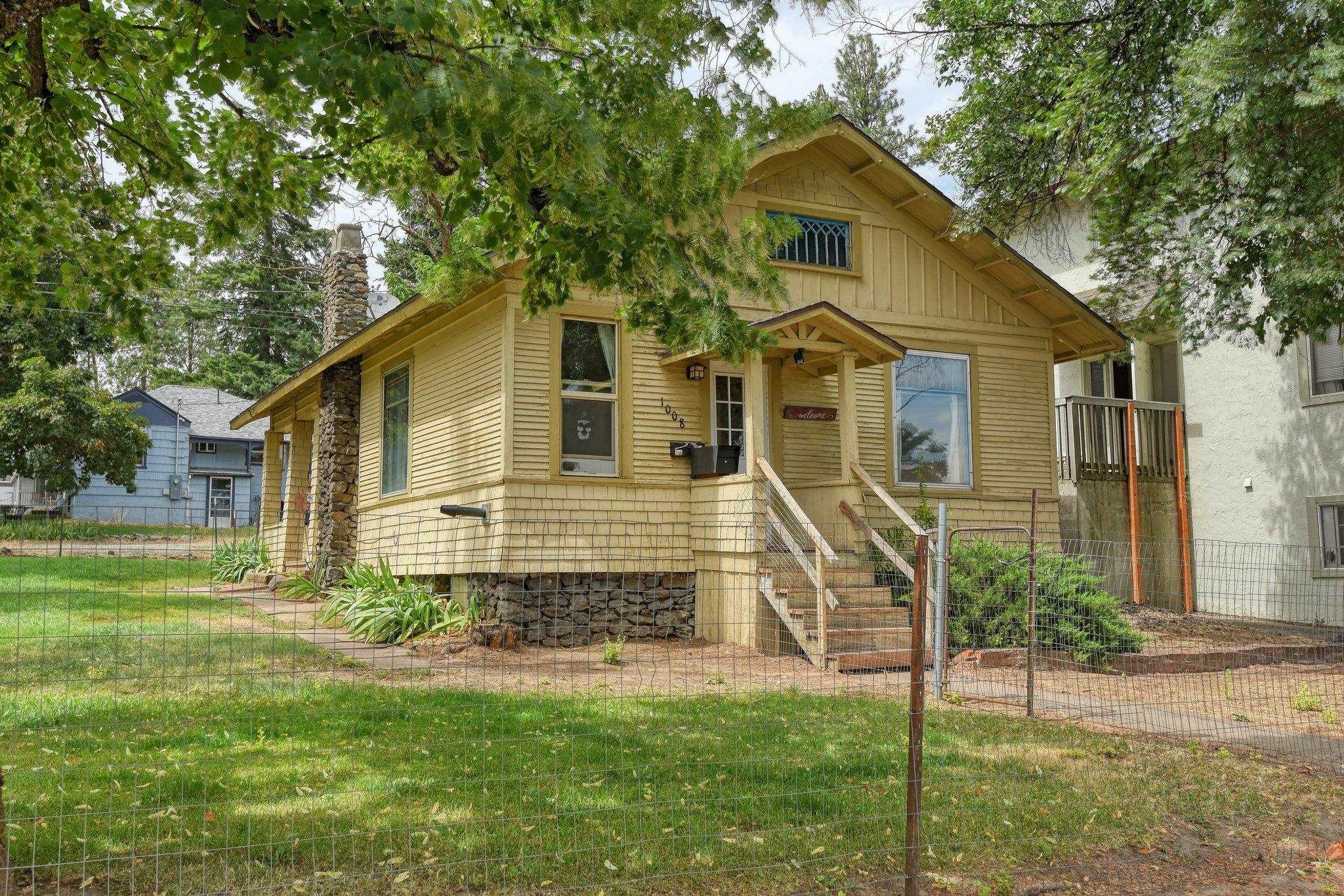 1008 2nd Street Cheney, WA 99004 - Photo 1 of 14