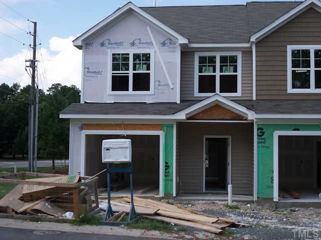 4601 Pat Reed Road Raleigh, NC 27616 - Photo 1 of 7