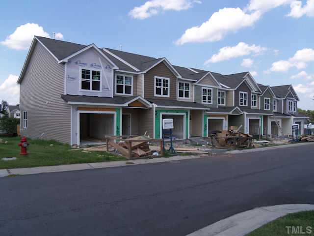 4601 Pat Reed Road Raleigh, NC 27616 - Photo 2 of 7