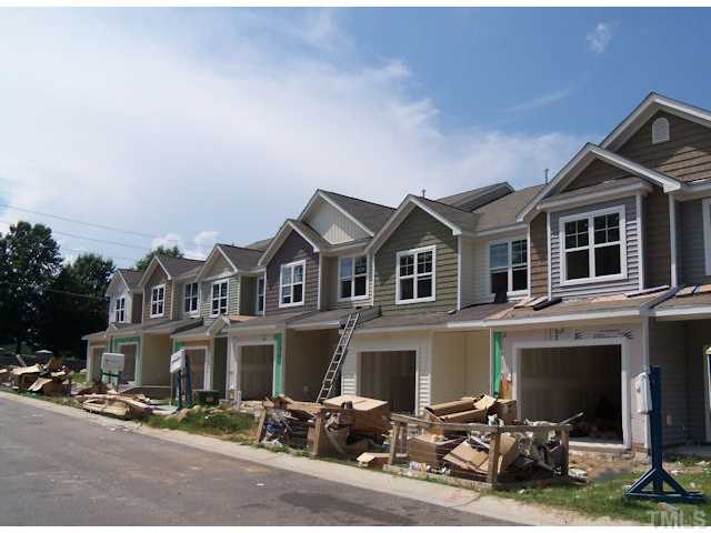 4601 Pat Reed Road Raleigh, NC 27616 - Photo 3 of 7