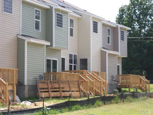 4601 Pat Reed Road Raleigh, NC 27616 - Photo 6 of 7