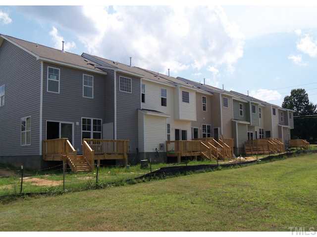 4601 Pat Reed Road Raleigh, NC 27616 - Photo 7 of 7