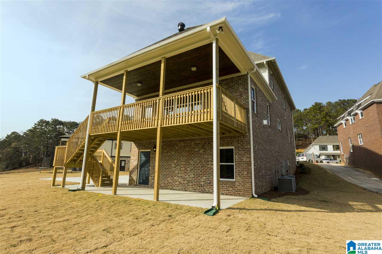 2994 Altadena Ridge Drive Birmingham, AL 35243 - Photo 8 of 11