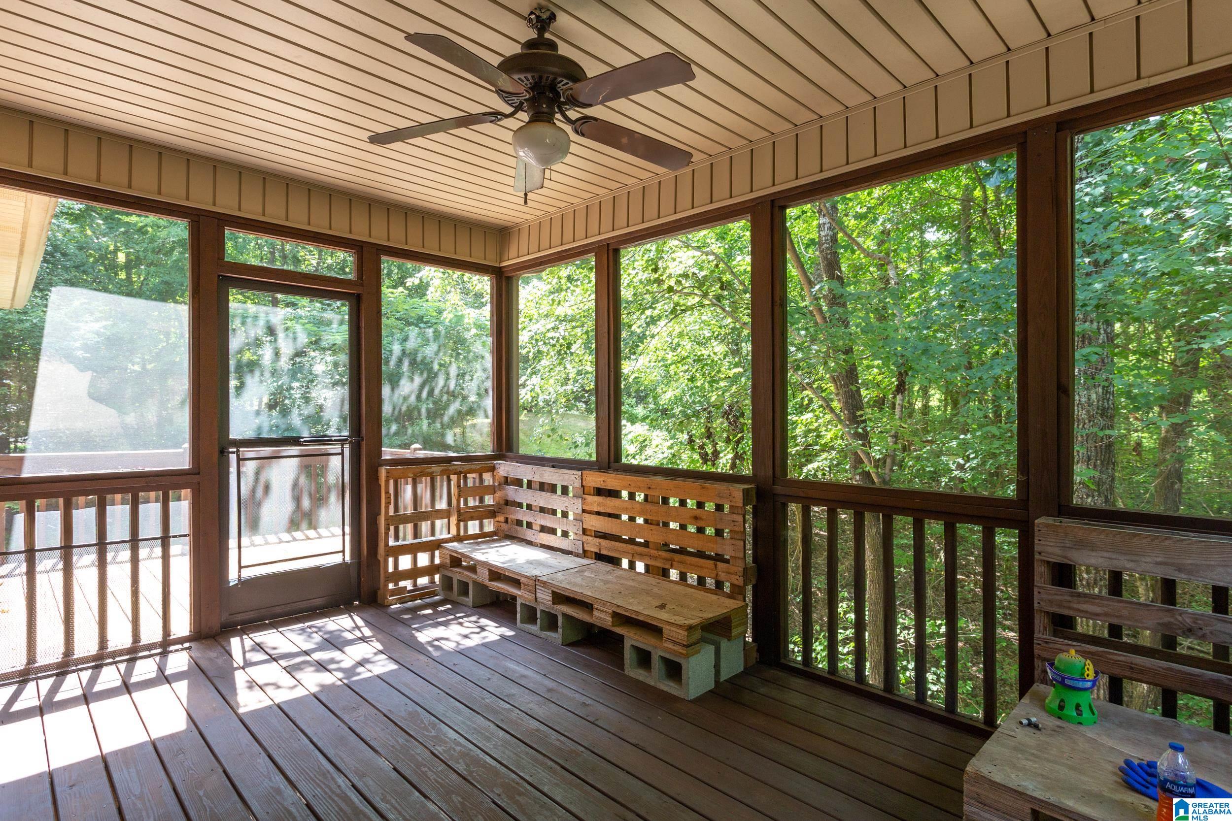 917 Blue Ridge Way Odenville, AL 35120 - Photo 29 of 35 Gallery Image 29