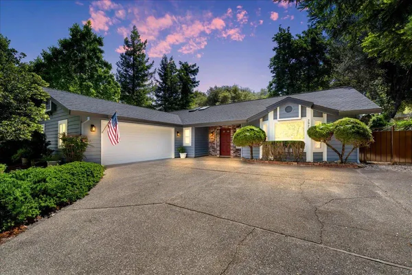 $675,000 | 2971 Windsor Court, Rescue, CA 95672