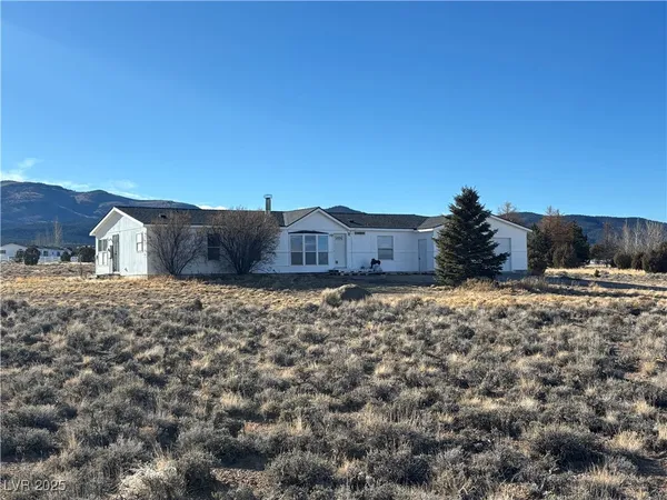 $327,000 | 151 East 185 Street South, Ely, NV 89301
