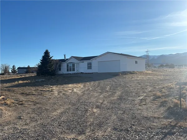 $327,000 | 151 East 185 Street South, Ely, NV 89301