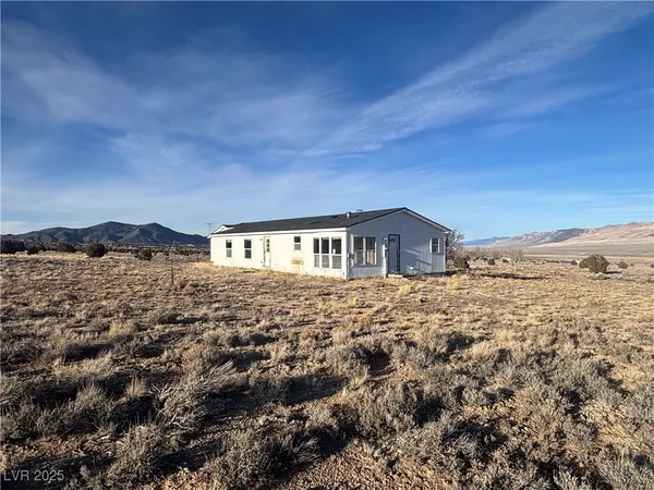 $327,000 | 151 East 185 Street South, Ely, NV 89301