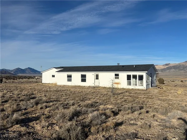 $327,000 | 151 East 185 Street South, Ely, NV 89301