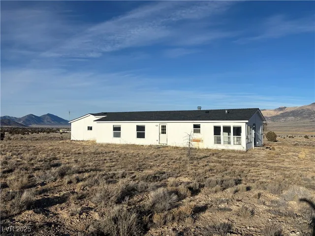 $349,000 | 151 East 185 Street South, Ely, NV 89301