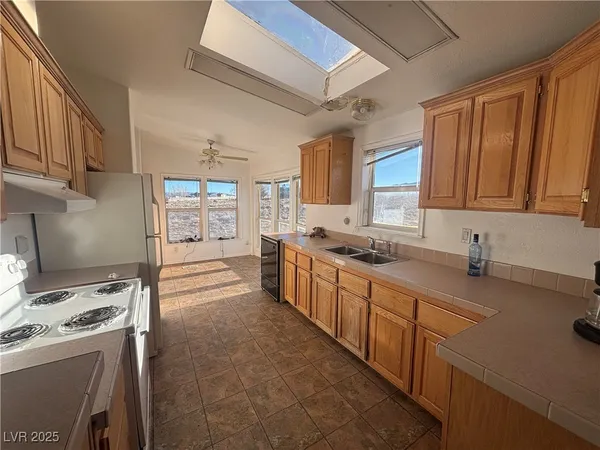 $327,000 | 151 East 185 Street South, Ely, NV 89301