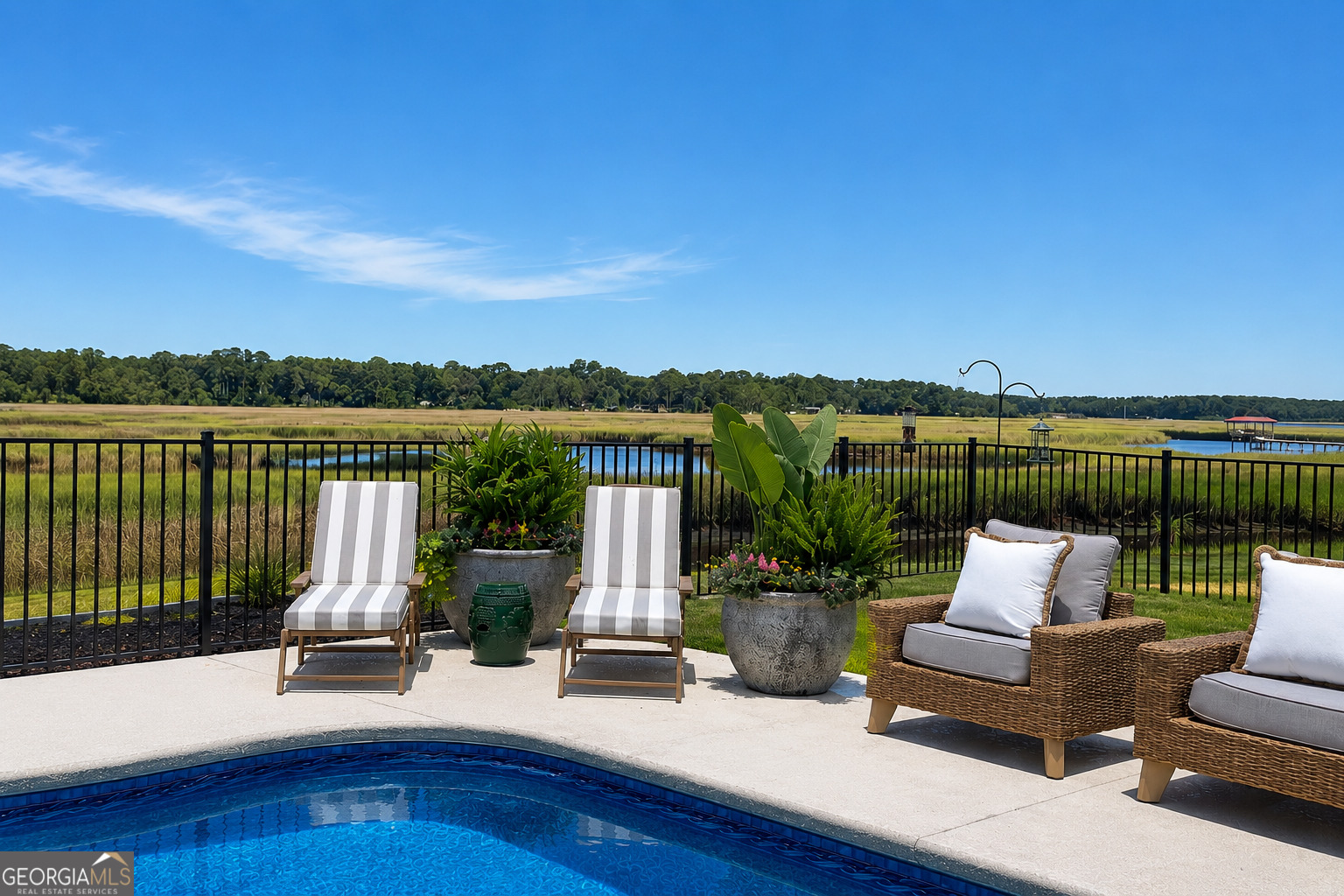 5370 Shellman Bluff Road Northeast Townsend, GA 31331 - Photo 1 of 1