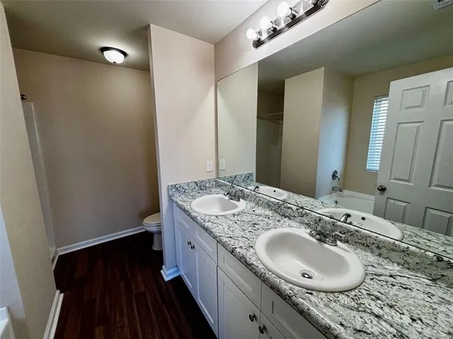 $1,850 | 637 Carlton Pointe Drive, Palmetto, GA 30268