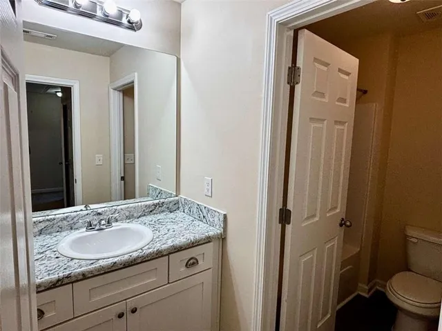 $1,850 | 637 Carlton Pointe Drive, Palmetto, GA 30268