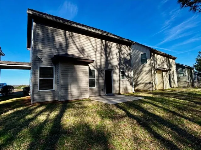 $1,850 | 637 Carlton Pointe Drive, Palmetto, GA 30268