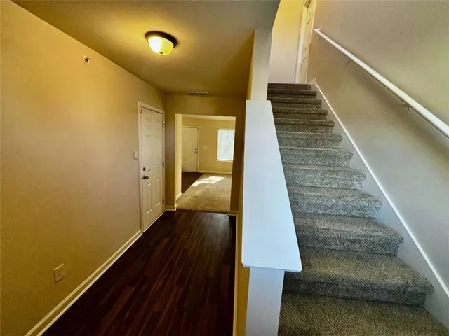 $1,850 | 637 Carlton Pointe Drive, Palmetto, GA 30268