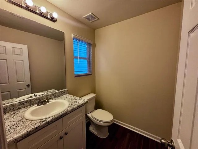 $1,850 | 637 Carlton Pointe Drive, Palmetto, GA 30268