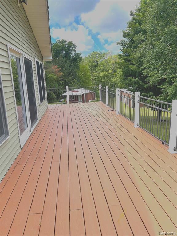 8244 South Vernon Road Durand, MI 48429 - Photo 23 of 24