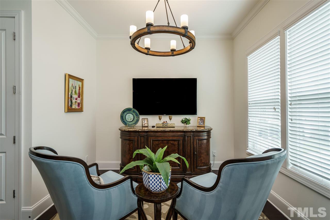 212 Penley Circle Raleigh, NC 27609 - Photo 14 of 28