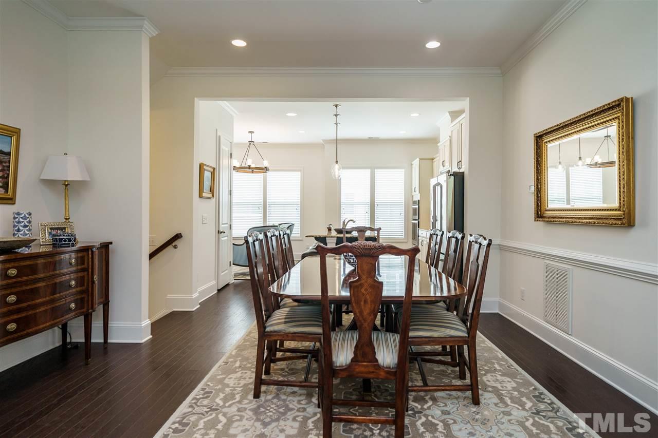 212 Penley Circle Raleigh, NC 27609 - Photo 8 of 28