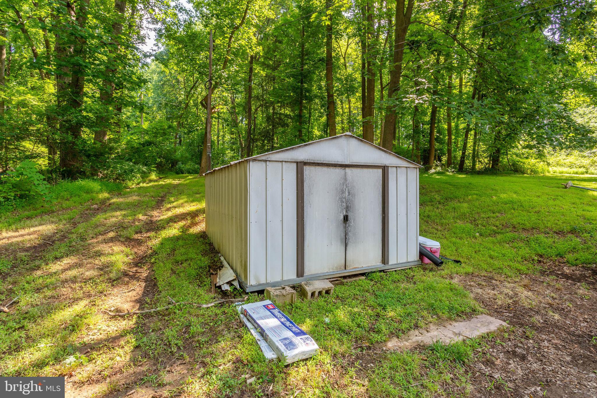 7010 Lancaster Road Pikesville, MD 21207 - Photo 22 of 23