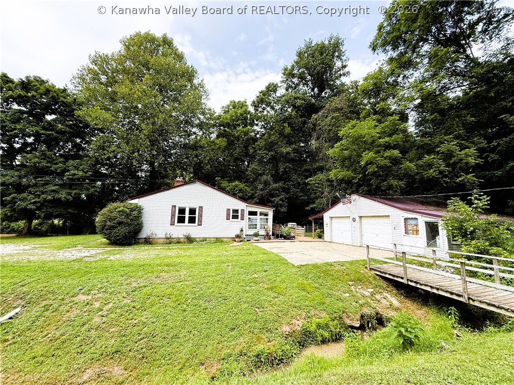 2679 Sandhill Road Point Pleasant, WV 25550 - Photo 13 of 19 Gallery Image 13