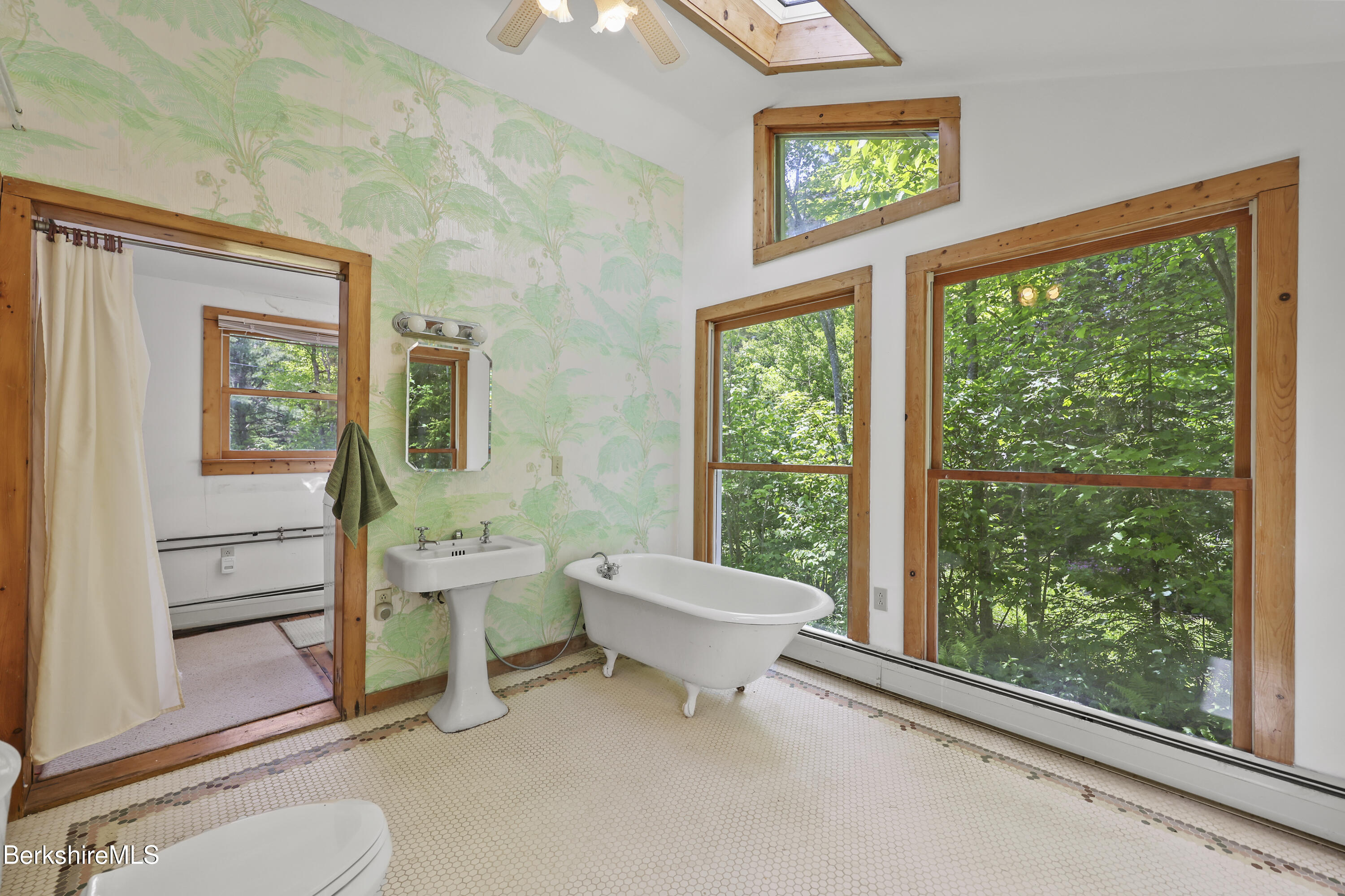 30 Jackson Road Savoy, MA 01256 - Photo 15 of 42 Bathroom