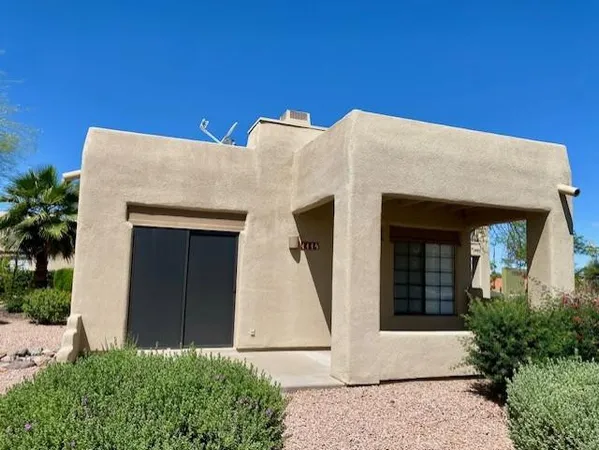 $1,600 | 17031 East El Lago Boulevard, Unit 1114, Fountain Hills, AZ 85268