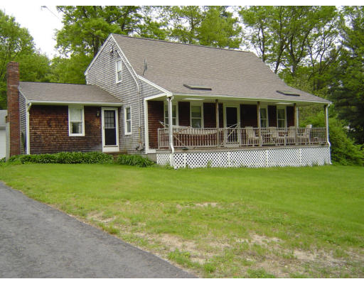 27 Prospect Road Plympton, MA 02367 - Photo 8 of 8 Gallery Image 8