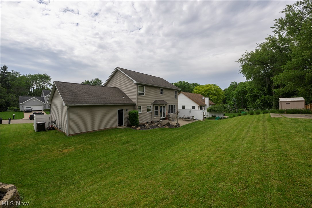1150 Rolena Circle Northwest Canton, OH 44708 - Photo 4 of 33