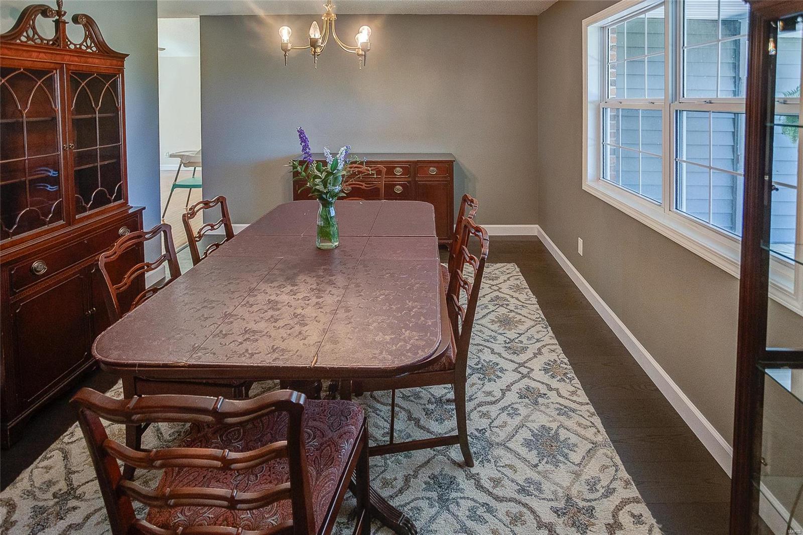 1301 Fox Lake Drive Godfrey, IL 62035 - Photo 16 of 59