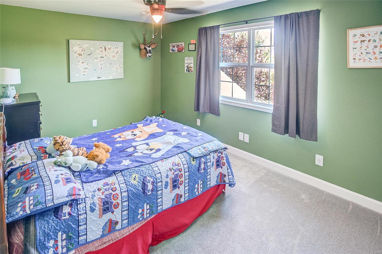 1301 Fox Lake Drive Godfrey, IL 62035 - Photo 34 of 59