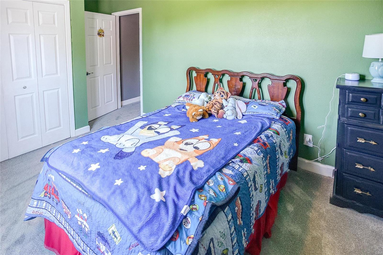 1301 Fox Lake Drive Godfrey, IL 62035 - Photo 35 of 59