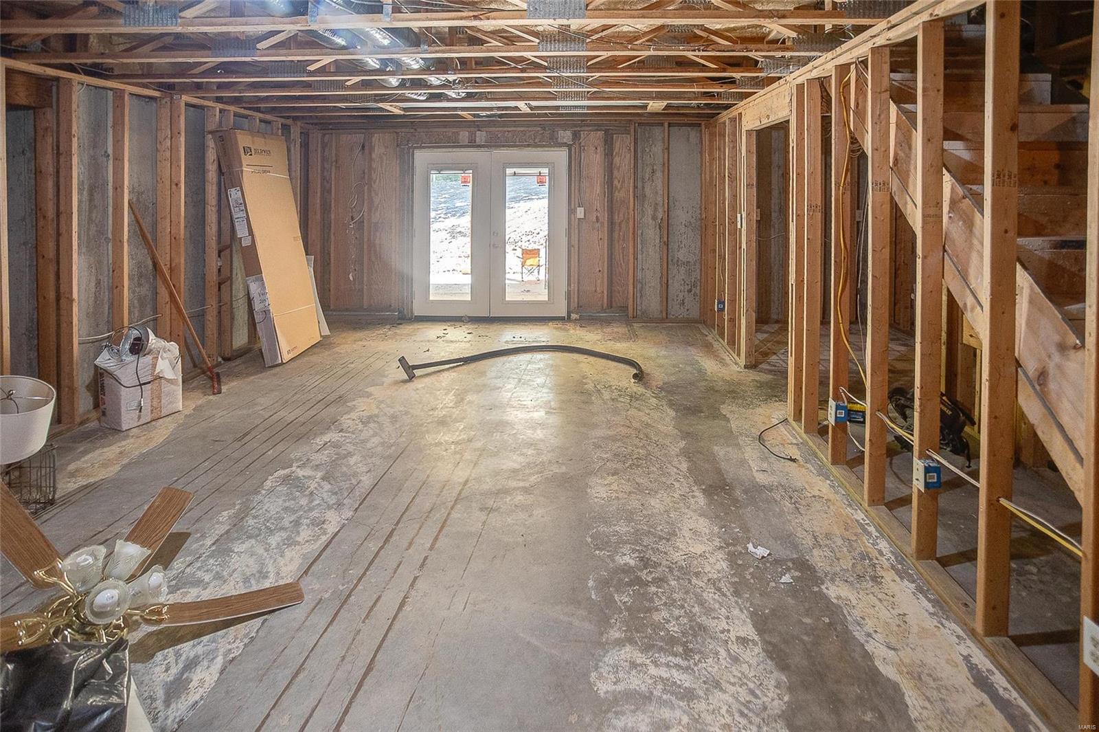 1301 Fox Lake Drive Godfrey, IL 62035 - Photo 36 of 59