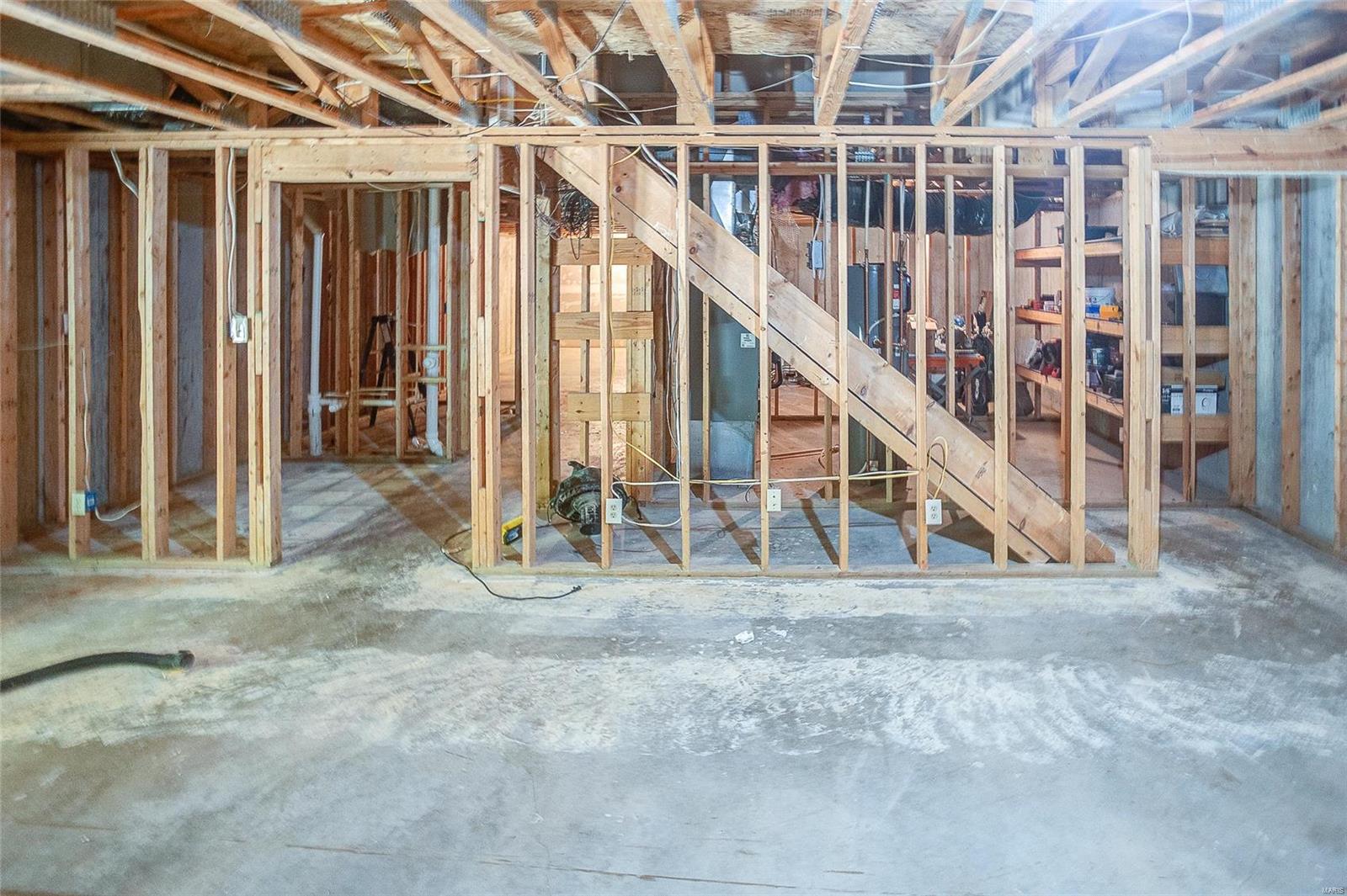 1301 Fox Lake Drive Godfrey, IL 62035 - Photo 37 of 59