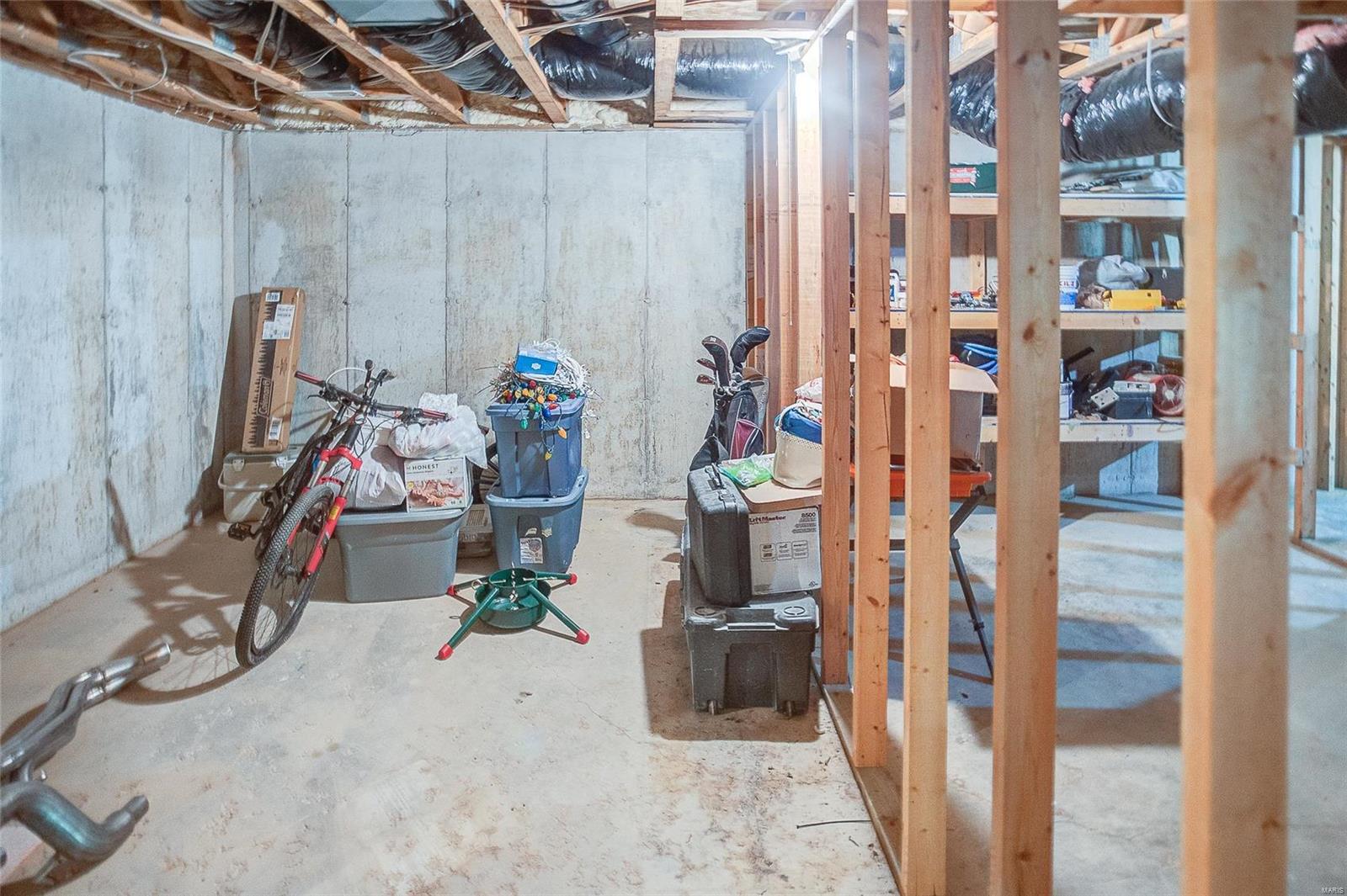 1301 Fox Lake Drive Godfrey, IL 62035 - Photo 39 of 59