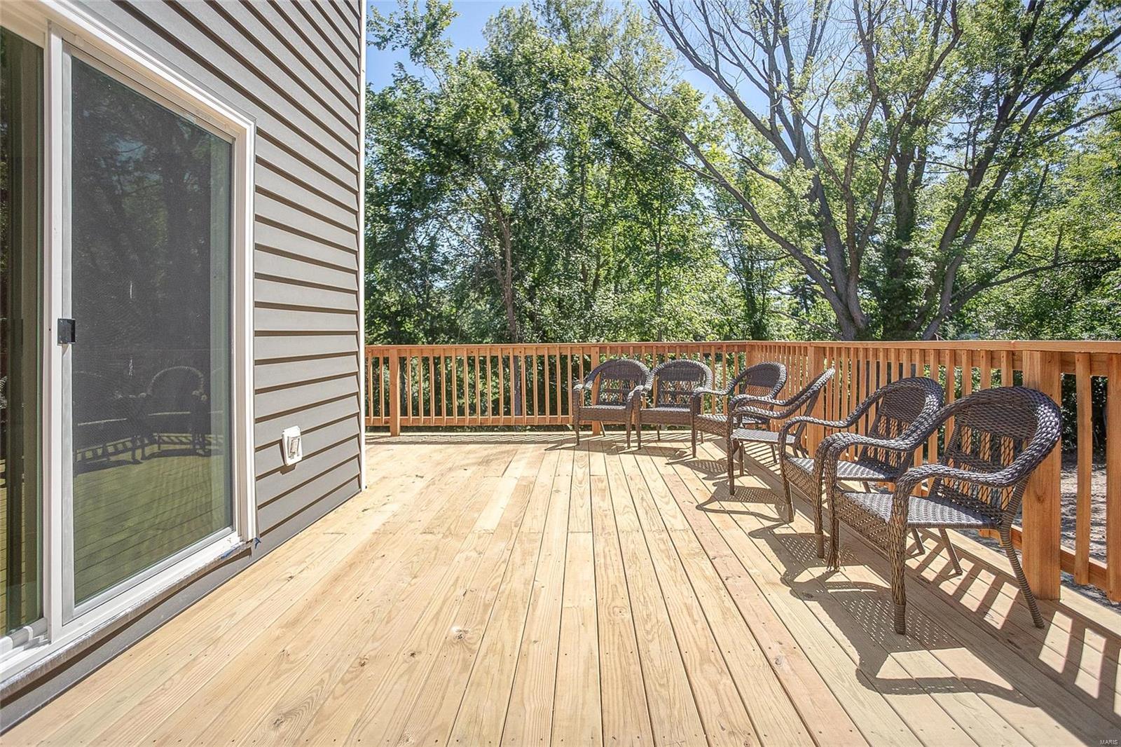 1301 Fox Lake Drive Godfrey, IL 62035 - Photo 42 of 59