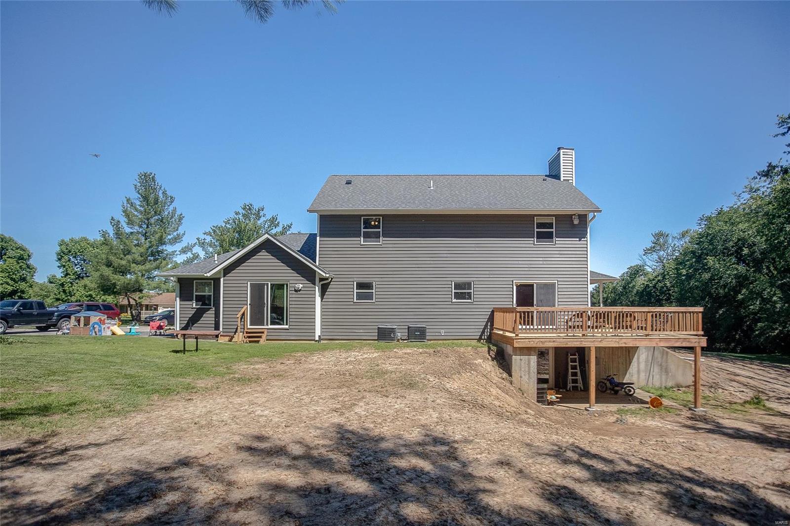 1301 Fox Lake Drive Godfrey, IL 62035 - Photo 43 of 59