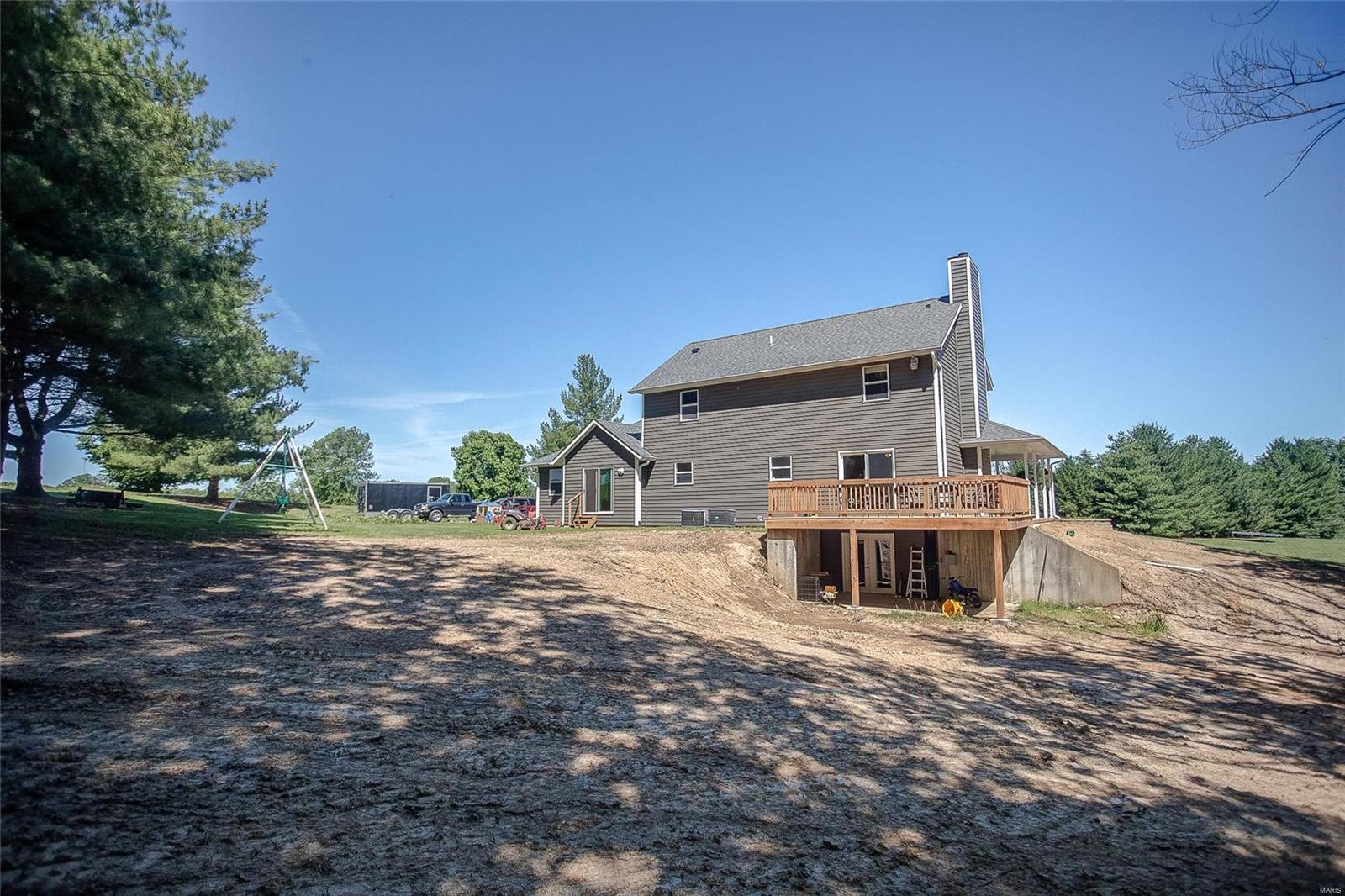 1301 Fox Lake Drive Godfrey, IL 62035 - Photo 44 of 59