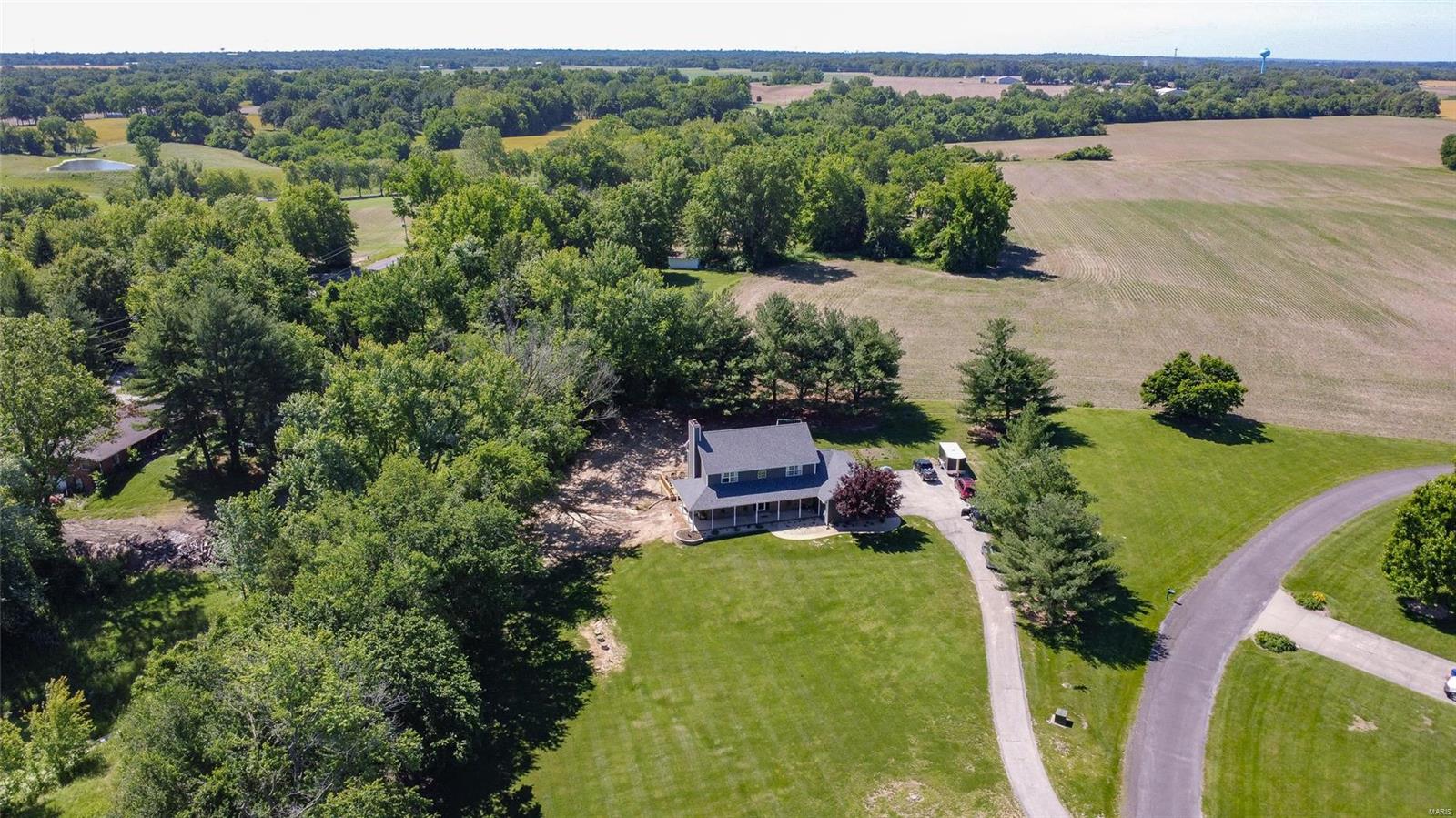 1301 Fox Lake Drive Godfrey, IL 62035 - Photo 48 of 59